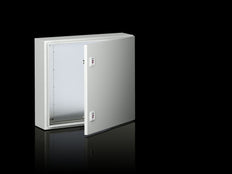 Rittal AX Mounting Hardware Kit For Single Door Enclosure - 5051300