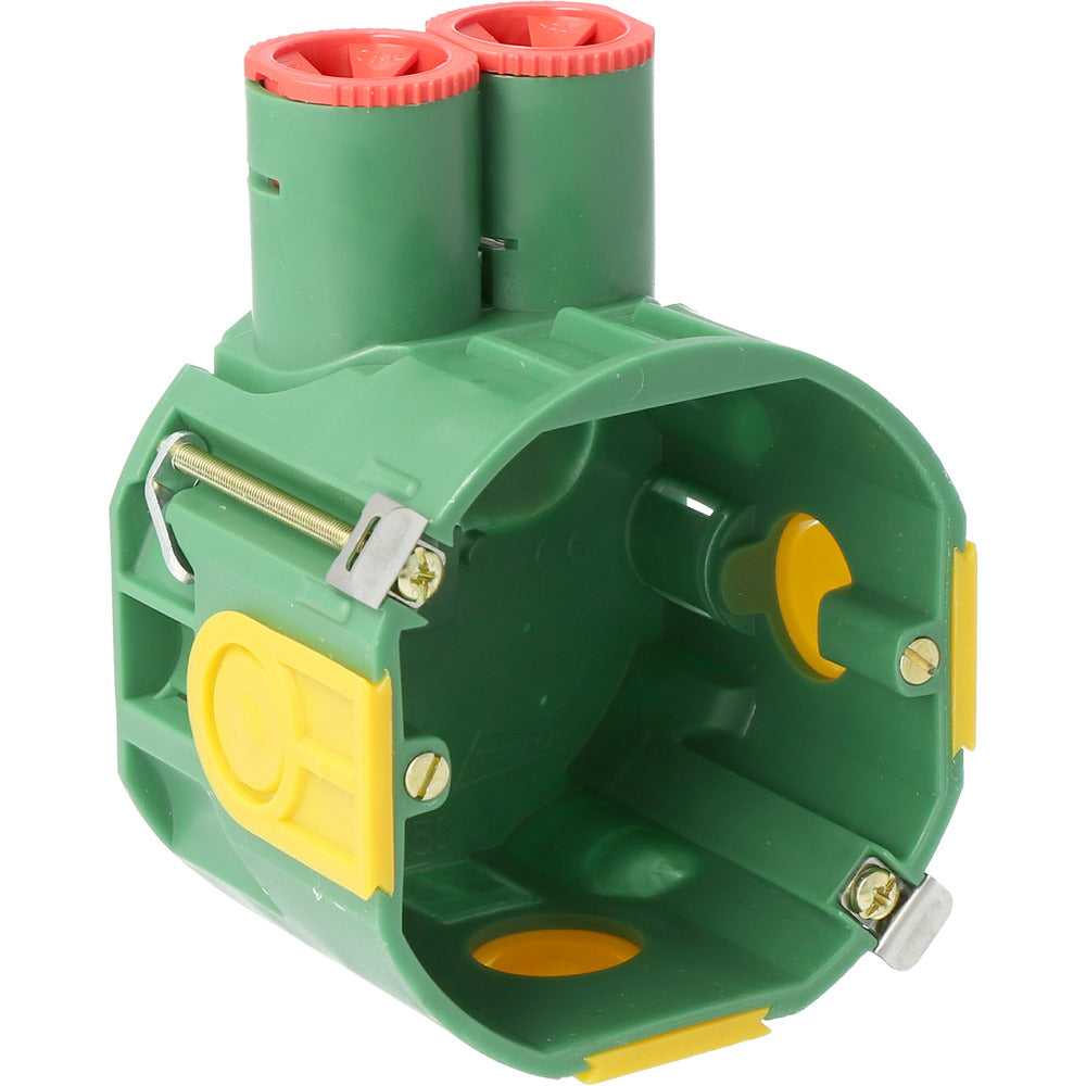 Uhw50 UHW50 Cable Installation Box For Hollow Walls - AT1096 | Tameson.com