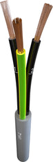 TKF LIYY-JZ Dca Flexible Control Cable 4G 1mm² - 167716 [10 Meters]