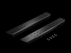 Rittal VX IT 19-Inch Rack Crossbar 800mm - 5302167 [2 Pieces]