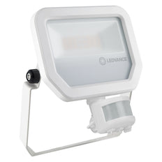 LED Floodlight 20W 3000K With Motion Sensor - 4058075460935