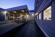 OSRAM LED Classic A60 6.5W E27 6500K Glass Filament Bulb - 4058075466036 [2 Pieces]