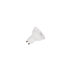SLV QPAR51 LED GU10 Dimmable 6W 2700K White Spotlight - 1005076