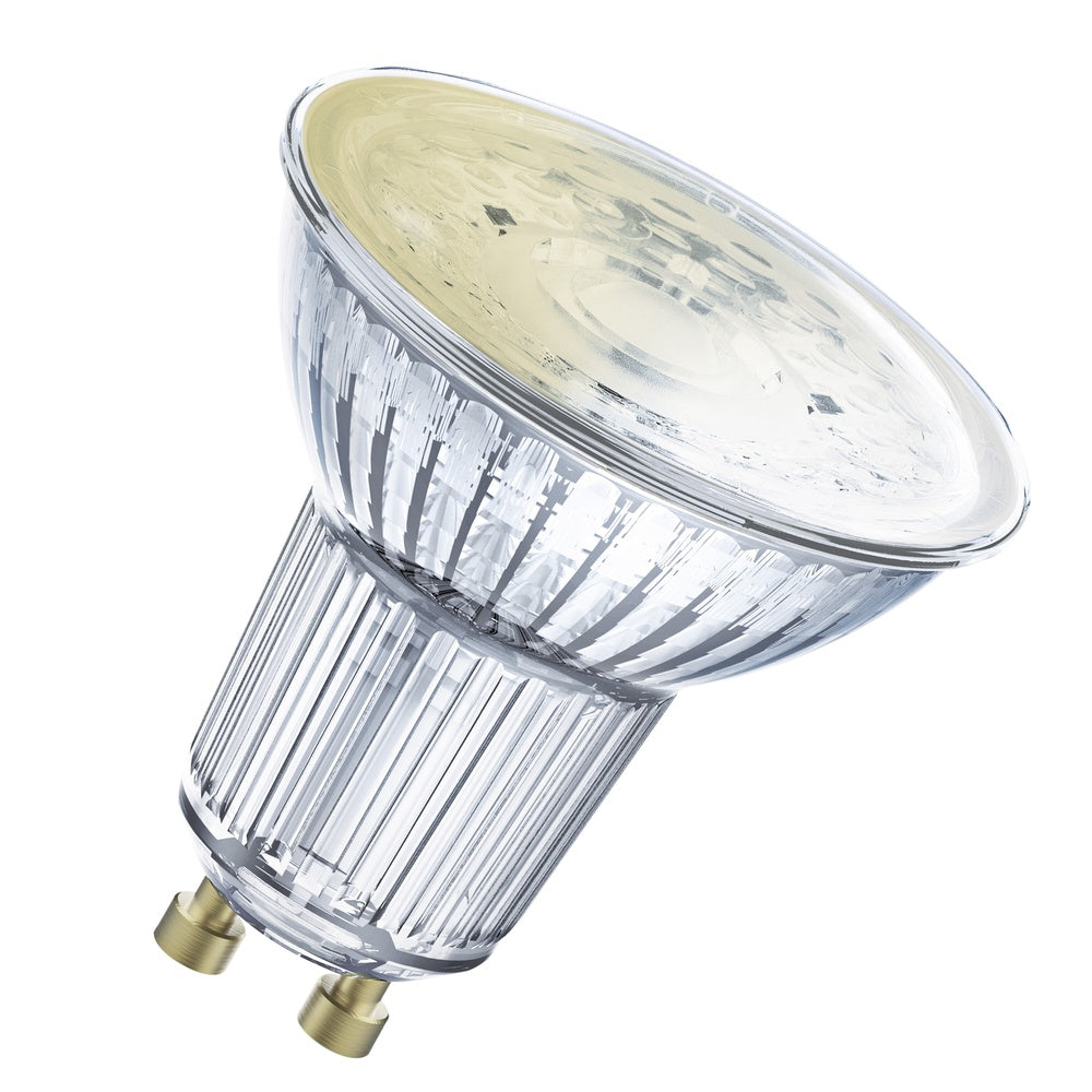 LEDVANCE Smart+ WiFi GU10 Dimmable Spot 5W 2700K - 4058075485655