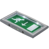 Serenga SER-FI Emergency Exit Sign Frame - 7TCA091350R1326