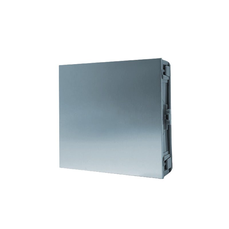 Comelit Ultra Metal Cover Module - UT9230M