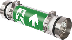 ABB VanLien Dual Side LED Emergency Light 4W - 7TCA091720R0165