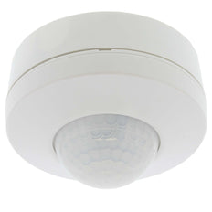 Ceiling Mount Presence Detector 24M Range - 870480
