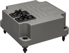ABB 3640 Connector Cover GST18 2x3P Recycled - 1SPA007130F9515