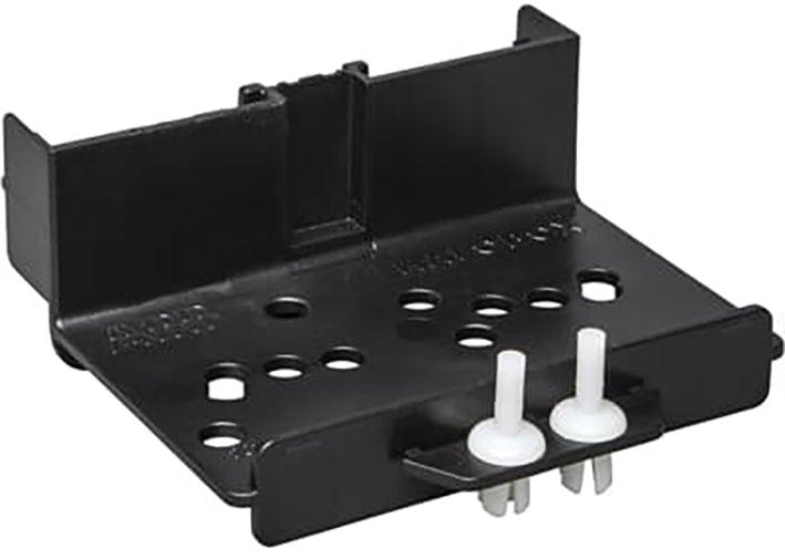 ABB Universal Mounting Plate 3640 For Cable Box - 1SPA007130F9422 [2 Pieces]