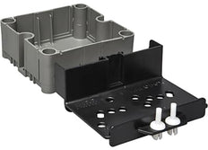 ABB 3640 Junction Box Base With Universal Mount Plate - 1SPA007130F9420