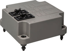 ABB 3640 Cover With Dual 3-Pole Connector Recycled - 1SPA007131F9515