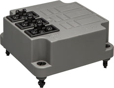 ABB 3640 Cover With 3x GST18 Triple Pole Connectors - 1SPA007130F9520
