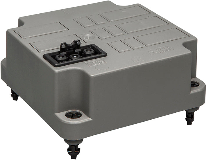 ABB 3640 Recycled Cover With GST18 3-Pole Connector - 1SPA007130F9505 [5 Pieces]