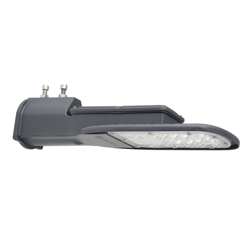 LED ECO Area Light 45W 4000K Gray - 4058075425415
