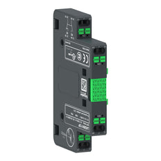 TeSys Giga Auxiliary Contact Block 1NO+1NC Side Mount Spring - LAG8N113P