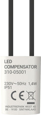 Niko LED Dimmer Compensator - 310-05001