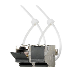 Jung Cat 6A Universal Network Module With Dust Cover - UMA-CAT6A-25