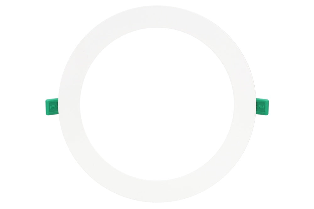 Sylvania Ceiling Adapting Ring 205-250mm RAL9003 - 0030463