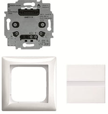 ABB Busch-Jaeger Comfort Motion Sensor Switch Set - 2CKA006800A2912