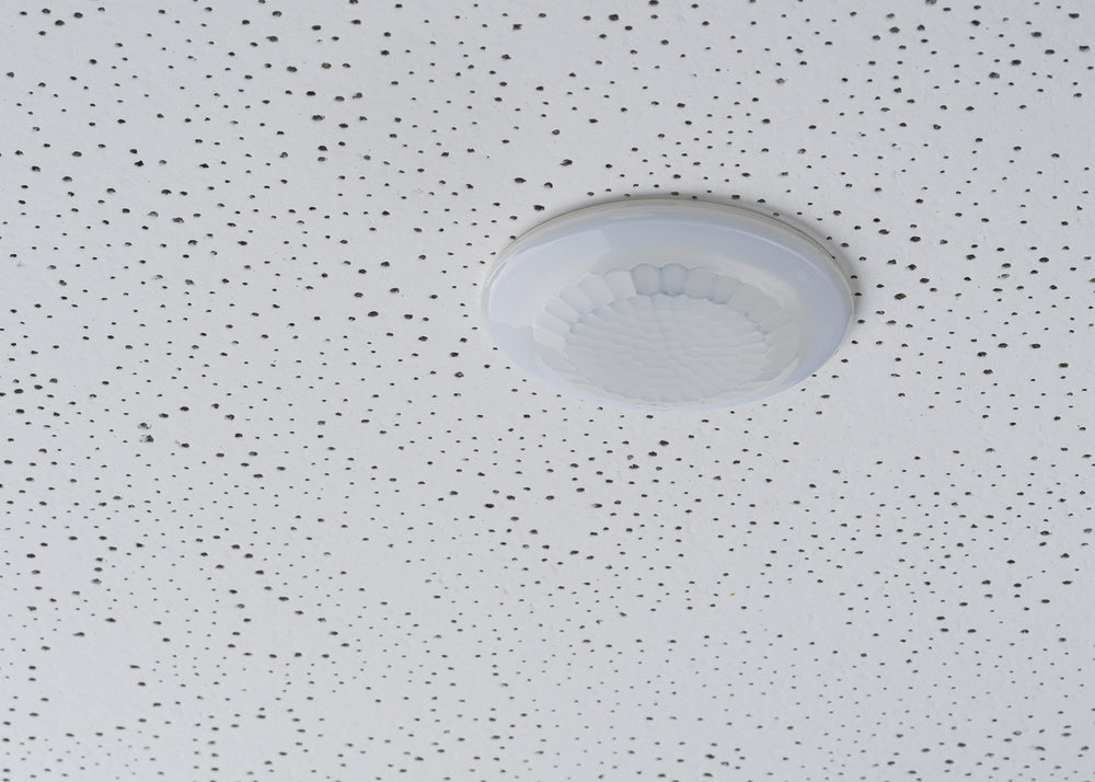 Theben Performance PIR Ceiling Motion Detector 360 24M - 1030056