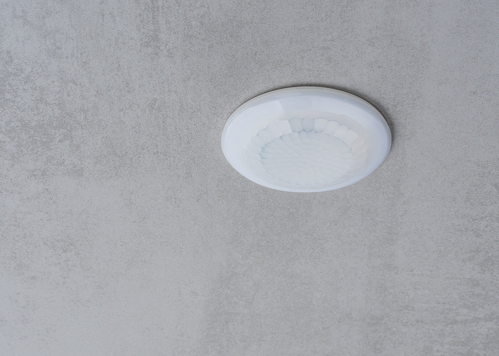 Standard PIR Presence Detector With GST18 Connectors - 1030055