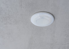 Theben Performance PIR Ceiling Motion Detector 360 24M - 1030056