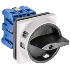 Kraus & Naimer 4-Pole 25A Main Switch IP66 KG20BT104 - 70014347