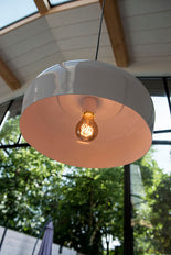 Bailey Spiraled LED Filament A60 E27 3.2W Dimmable Gold - 145010