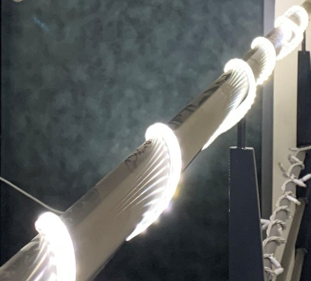 Bailey Robust LED Rope Light 50M 380LM 4000K IP65 - 145374