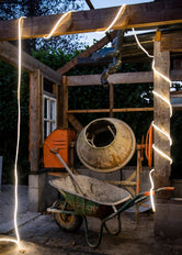 Bailey Robust LED Rope Light 50M 380LM 4000K IP65 - 145374