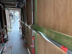 Bailey Robust LED Rope Light 50M 380LM 4000K IP65 - 145374