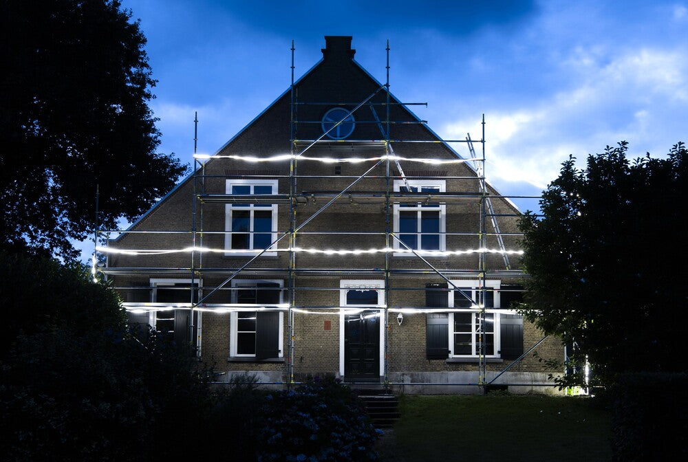 Bailey Robust LED Rope Light 50M 380LM 4000K IP65 - 145374