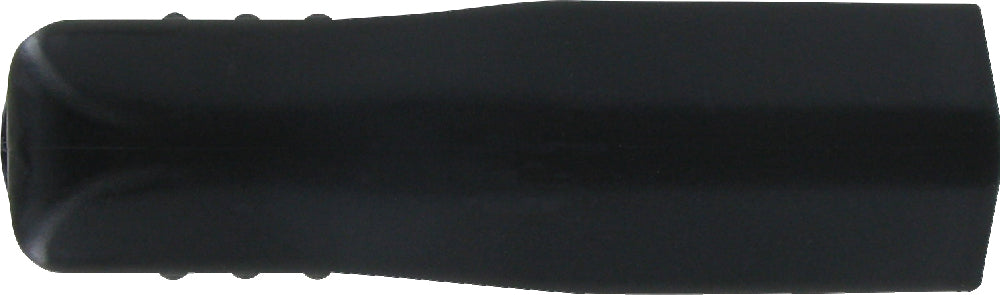 Euro Power Connector 2.5A Black - 187005001 [10 Pieces]