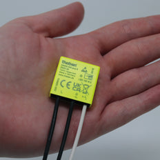 LED Dimmer Switch For Halogen And Incandescent 2-150W - 5400130