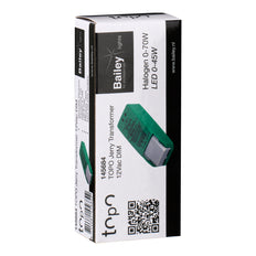 Bailey TOPO Jerry LED Transformer 12V 70W/45W Dimmable - 145684