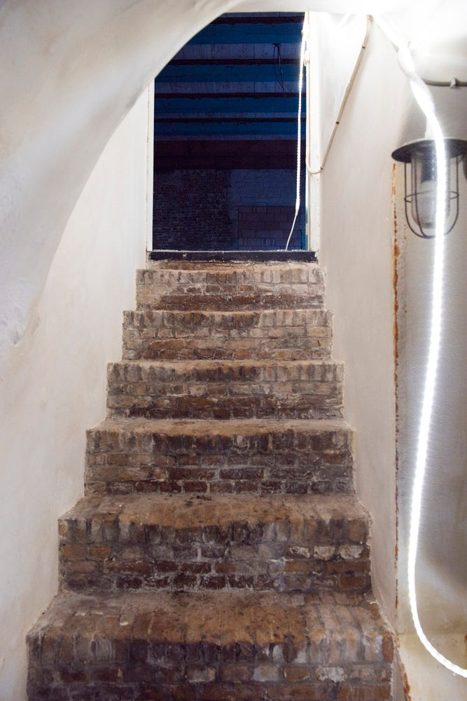 Robust LED Rope Light 5M 380lm IP65 4000K - 145637