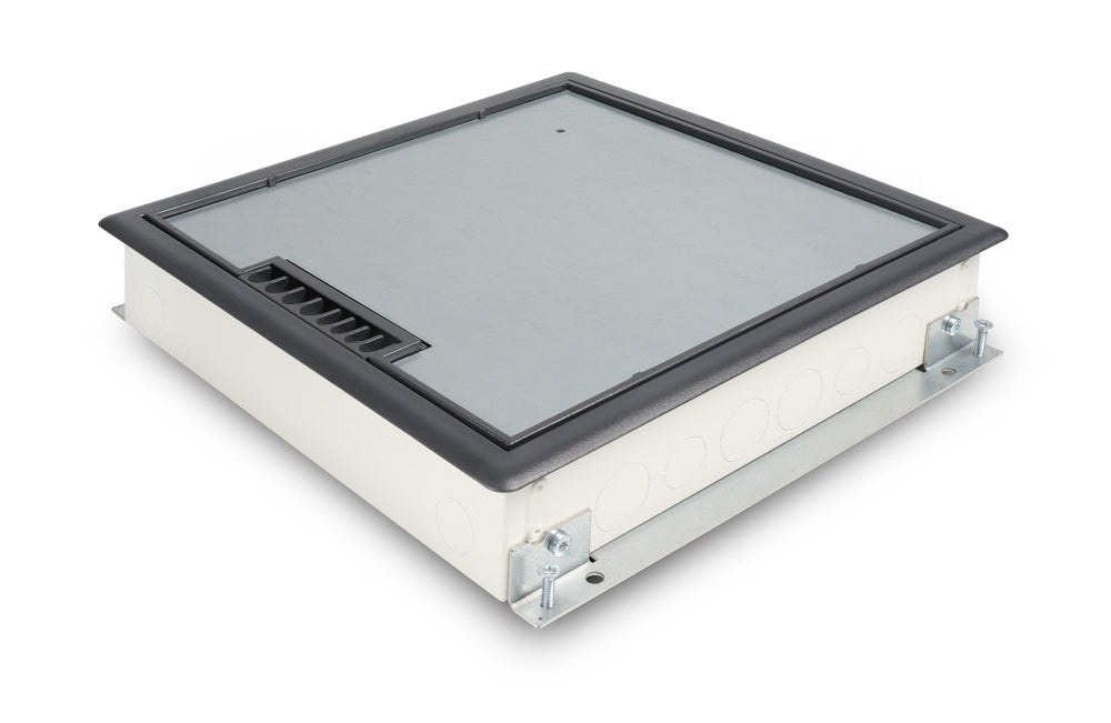 Velox 50 Hydro Power Distribution Box 4X 230V 8X RJ45 - 33.70.210