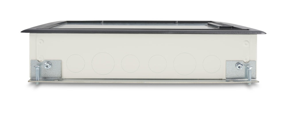 Velox 50 Hydro Power Distribution Box 4X 230V 8X RJ45 - 33.70.210