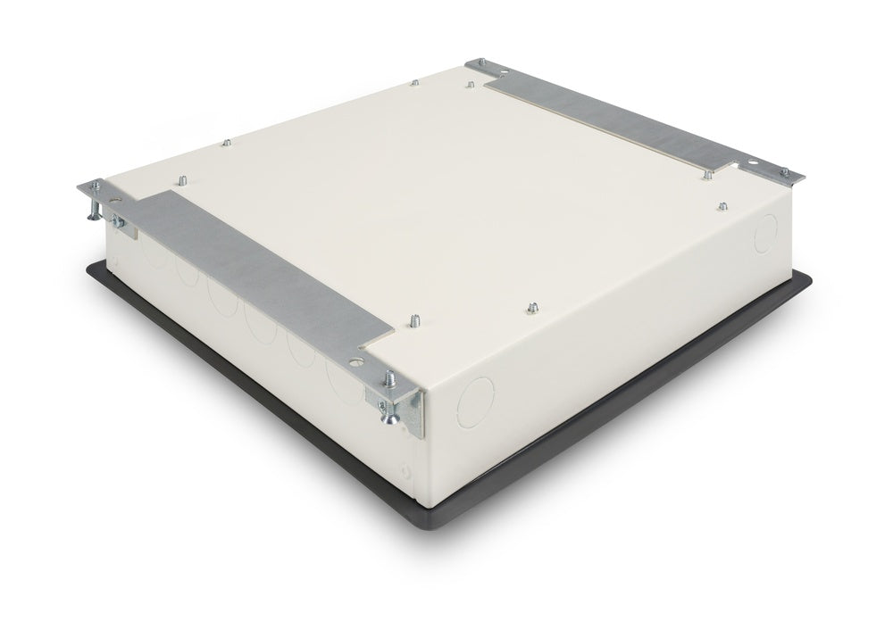 Velox 50 Hydro Power Distribution Box 4X 230V 8X RJ45 - 33.70.210