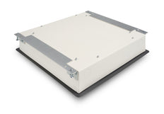 Velox 50 Hydro Power Distribution Box 4X 230V 8X RJ45 - 33.70.210