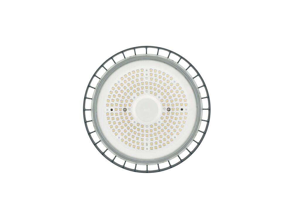 Core Line Light Philips CoreLine G5 LED Highbay 10500lm Industrial Light - 87195149556 ...