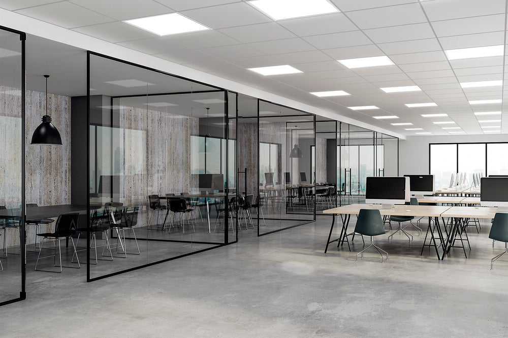 Philips CoreLine Panel Gen6 LED Surface Mount Box - 8720169752146