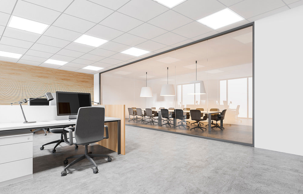 Philips CoreLine Panel Gen6 LED Surface Mount Box - 8720169752146