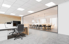 Philips CoreLine Panel Gen6 LED Surface Mount Box - 8720169752146