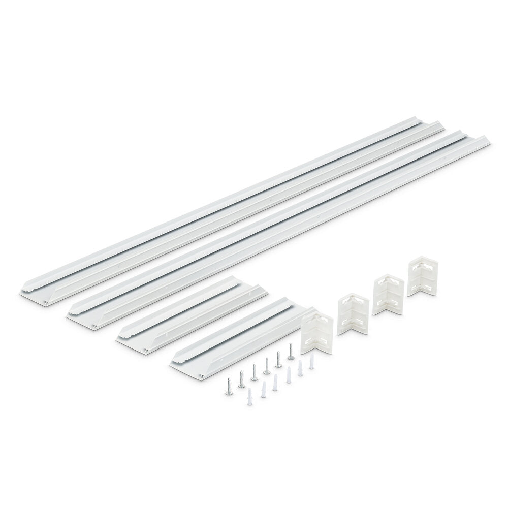 Core Line Panel Fixture Philips CoreLine Panel RC132Z LED Fixture 30x120 - 8719514953994 ...