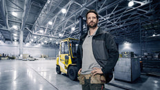 Philips CoreLine Value LED High Bay Light 200W - 8719514529212