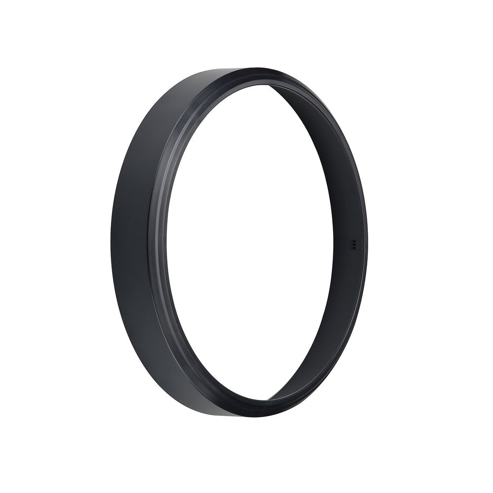 Philips CoreLine WL140Z Decorative Ring Black - 8719514535626