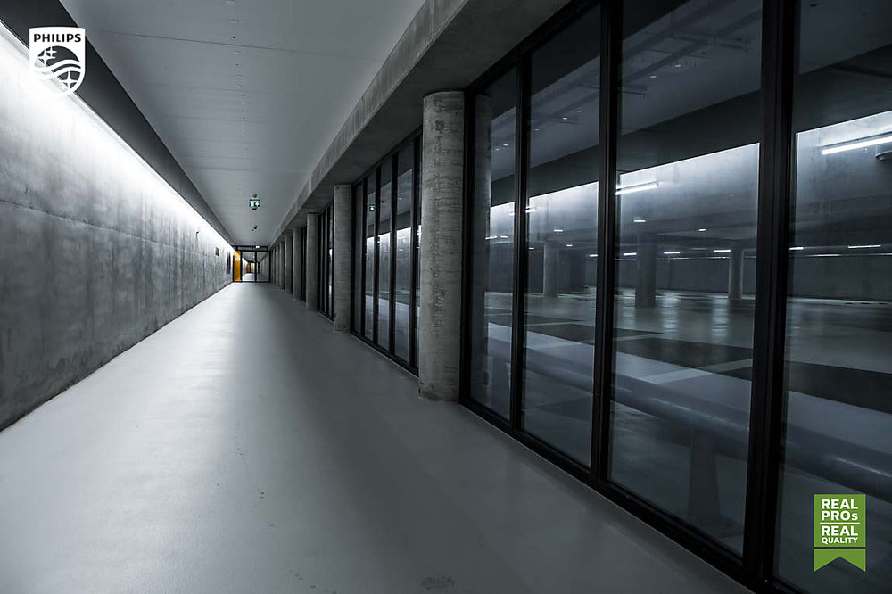 Philips CorePro T8 LED Tube 15.5W 1200mm 6500K - 8719514448094