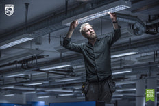 Philips CorePro LED T8 18W 4000K 1200mm Tube Light - 8719514469587